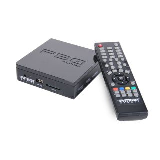   Alpine Network Media Player Android 2.2 HDMI Ethernet PCMPBOA
