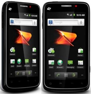   Black Boost Mobile Android Smartphone Great Phone 0885913100326