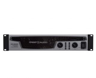 Crest Audio CC 4000 CC4000 Power Amplifier PROAUDIOSTAR