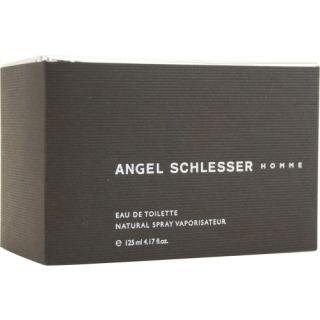 Angel Schlesser by Angel Schlesser EDT Spray 4 17 Oz