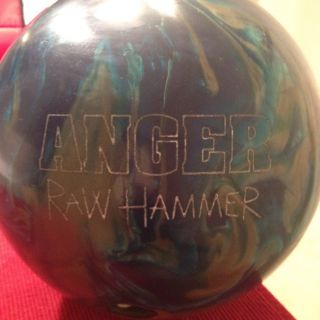 Hammer Anger Raw Hammer 15 Used With 100 Game On It Will Change To Any 