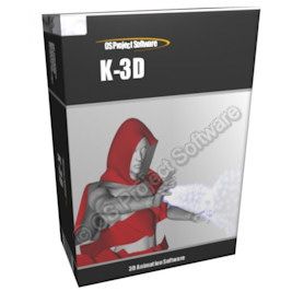3D Animation Animate Character Design Studio Full Complete Software 
