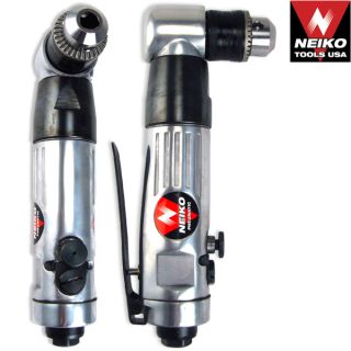 90% Angle Reversible Air Drill H/D NEW & 