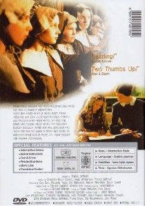 Jane Eyre 1996 William Hurt DVD SEALED