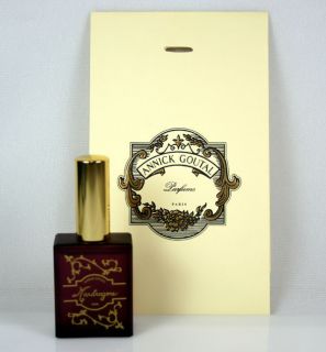 Annick Goutal Mandragore 25 ml EDT Spray with Gift Bag