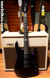 2010 Music Man Petrucci JPX 6 10th Anniversary Guitar