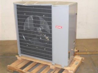 Bryant 5 Ton Preferred Series Heat Pump 538ANR060000