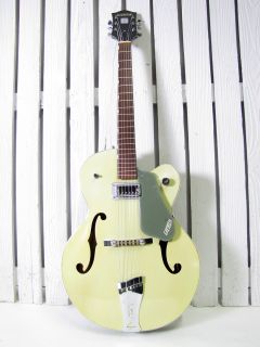 Vintage 1961 Gretsch Single Anniversary Electric Guitar