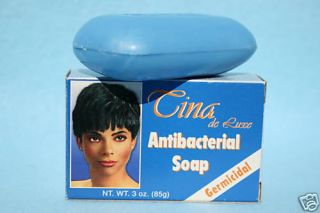 Dozen Antibacterial Germicidal Soap Triclosan 1