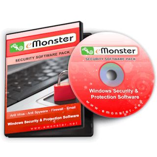 Internet Security 2011 Antivirus Antispyware Software