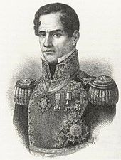 general antonio lopez de santa anna led mexican troops into texas in 