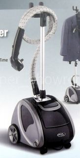 New Professional Garment Clothes Steamer Handheld Clothing Fabric 