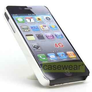  the apple iphone 4s black deluxe diamond gem bling hard case 