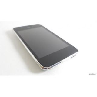 black apple ipod touch 3rd generation 64gb mc011ll jailbroken with 