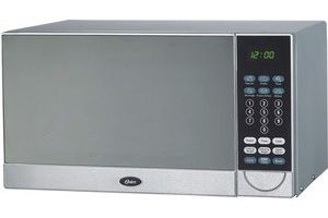 cubic foot microwave oven brand new w factory backed warranty