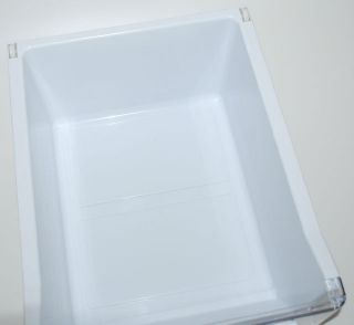 Samsung Refrigerator Vegetable Case Part # DA61 00762 30 