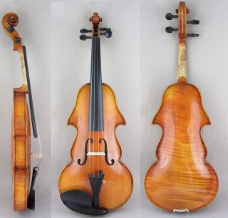The Testore Violin Inspired by Carlos Antonio 9087
