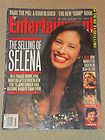 RARE Globe Magazine Nov 14 1995 – Selena Quintanilla OJ Simpson Mint 