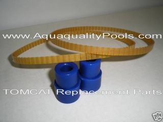 Tomcat® Parts Drive Belt Kit Replacement for Aquabot® P N SP3302 