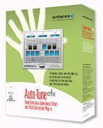 Brand New Antares Autotune EFX 2 884088512712