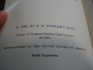 1960 SC Ante Bellum Slavery Old South Helper Fitzhugh
