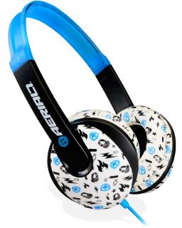   headphones from aerial7 the arcade children s headphone is made with