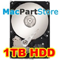   SATA 2 5 Hard Drive 4 All Apple Mac Book Pro Mini 3YR Warranty