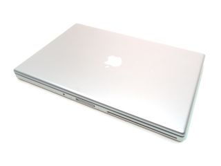 apple macbook pro 15 core duo 1 83ghz 512mb 80gb broken screen a1150 