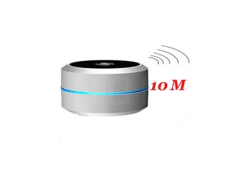Portable Mobile Bluetooth Mini Wireless Speaker for iPod iPhone 4 4S