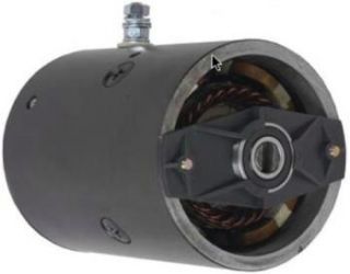 Pump Motor Monarch Industries MTE Hydraulics MHN4002S