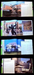 Architecture of American Art Museums 1938 2008 Isozaki Saarinen Tange 