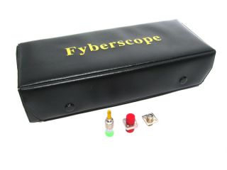 Westover Fyberscope Fiber Optic Inspection Tool