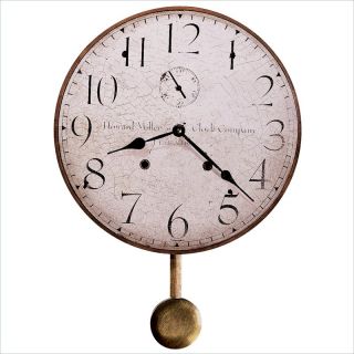 Howard Miller Original Howard Miller™ II Wall Clock [154541]