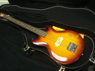 Aria Pro II Bass Guitar   Cardinal Series CSB 450