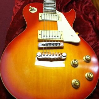 Aria Custom Guitar Jimmy Wallace 59 Pickups Must Sell