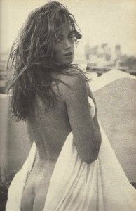 Max 91 Cindy Crawford Sting Models Herb Ritts Glaviano