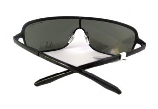 NWT ARMANI EXCHANGE Mens Sunglasses AX018/S Black/Olive $85.00