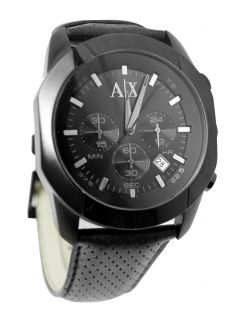Brand new authentic AX Armani Exchange watch in original Box 