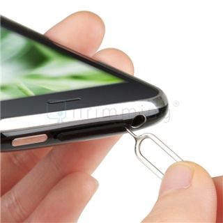   Pin Tool Accessory for Apple iPhone 2G 3G 3GS 16GB 4 4th Gen