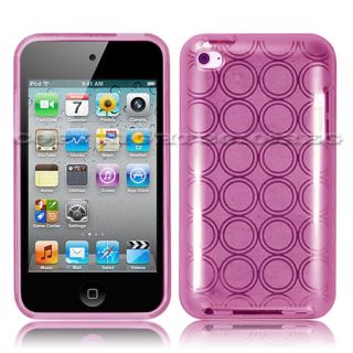   case for apple ipod touch 4th generation brand new high quality