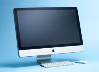 Apple iMac 21 5 Desktop Mountain Lion AppleCare Mint