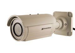 Arecont Vision AV2825IR 2MP IP Camera H 264 HD 1080p