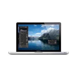 Apple MacBook Pro 13 3 Laptop MD101B A June 2012 Latest Model New 