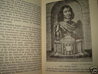 Occult Esoteric Rosicrucian Masonic Orders Manly P Hall