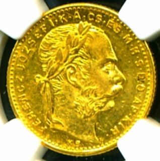 The Scans do not do justice to this Beautiful Gold Coin which is Much 