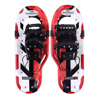 Red Feather Arrow Summit Snowshoes 2013