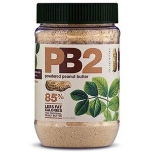 PB2 Powdered Peanut Butter Original Flavor 6 5 Ounce Jar as Seen on Dr 