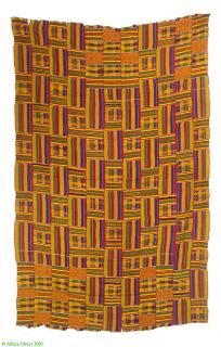 kente cloth handwoven asante ghana african type of object cloth fabric 