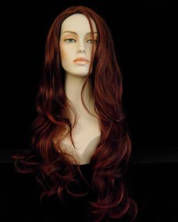 Actual photos of the wig color and style you are bidding on shown 
