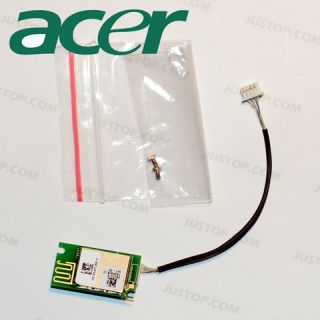 Acer Bluetooth Module 2 0 EDR Aspire 5236 5536 5536G